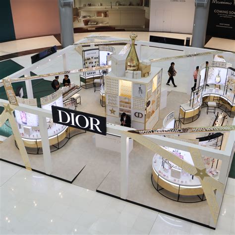 christian dior pop up store|official site Christian Dior.